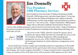 Jim Donnelly Speaker Bio