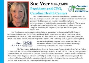 Sue Veer Speaker Bio