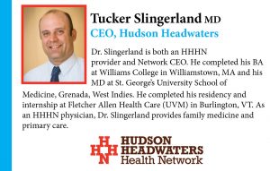 Tucker Slingerland Speaker Bio