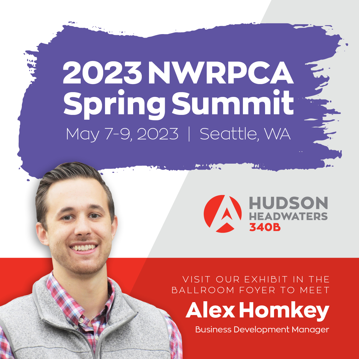 2023 NWRPCA Spring Summit
