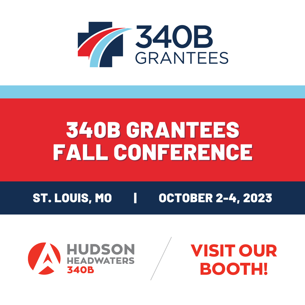 340b grantees fall conference