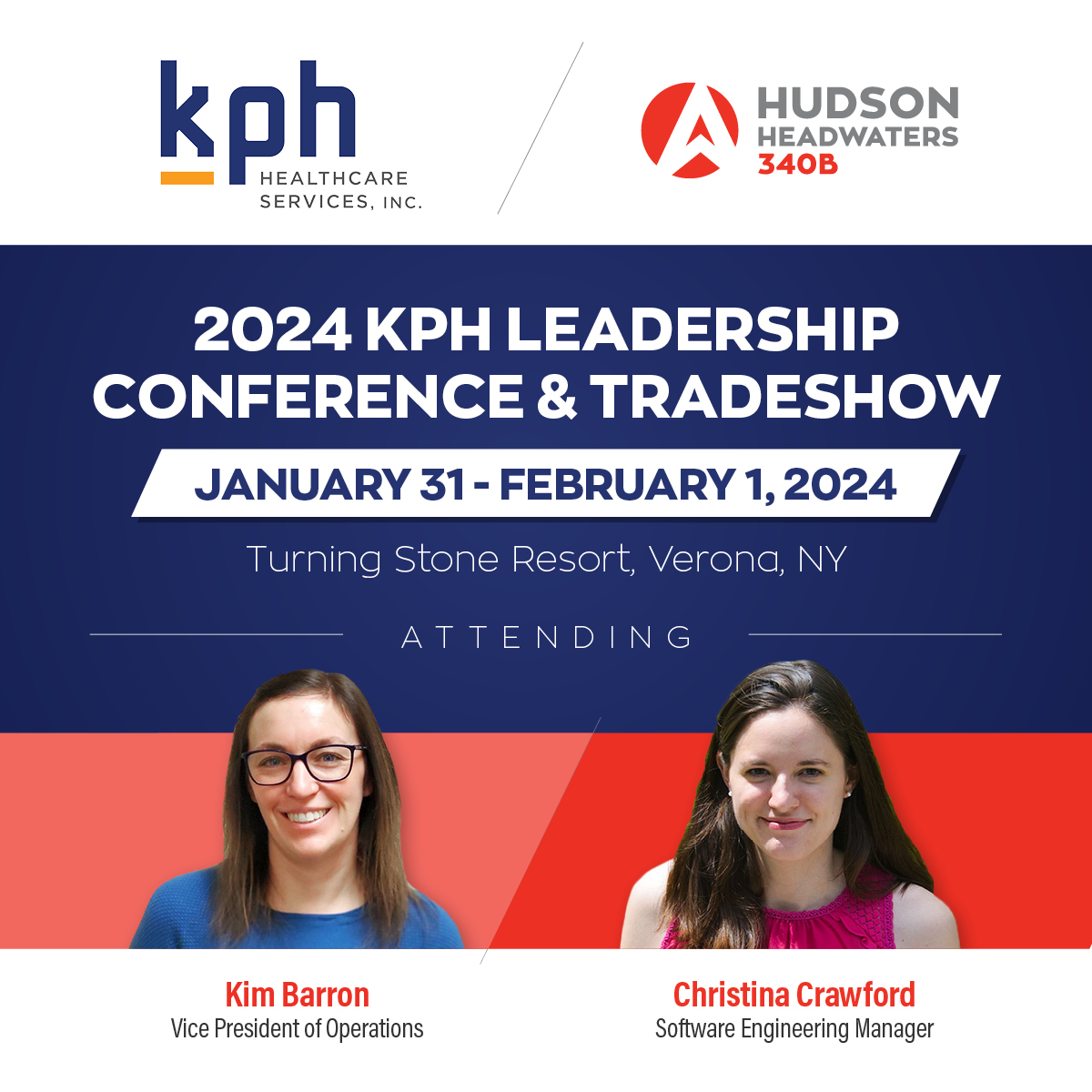 2024 KPH Leadership Conference & Tradeshow